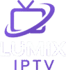 Lumix IPTV